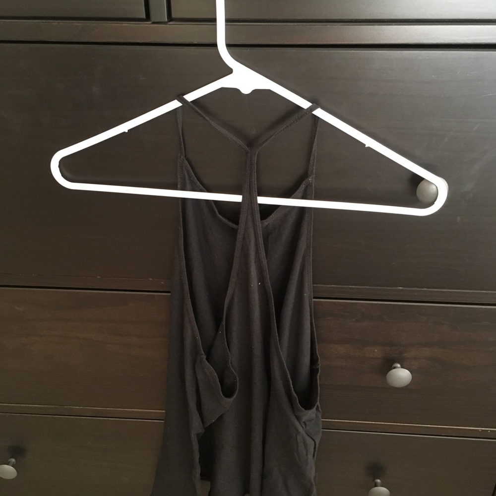 Black Tank - Picture 2 of 2